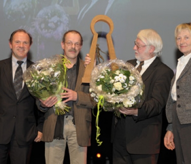 Sportimonium wint Vlaamse prijs voor sportverdienste in 2010