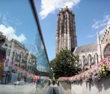 City Mechelen