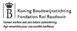 logo Koning Boudewijnstichting