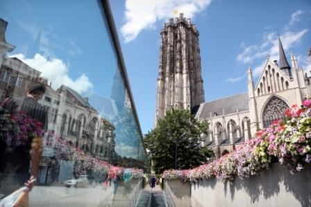 City Mechelen